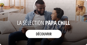 PAPA CHILL
